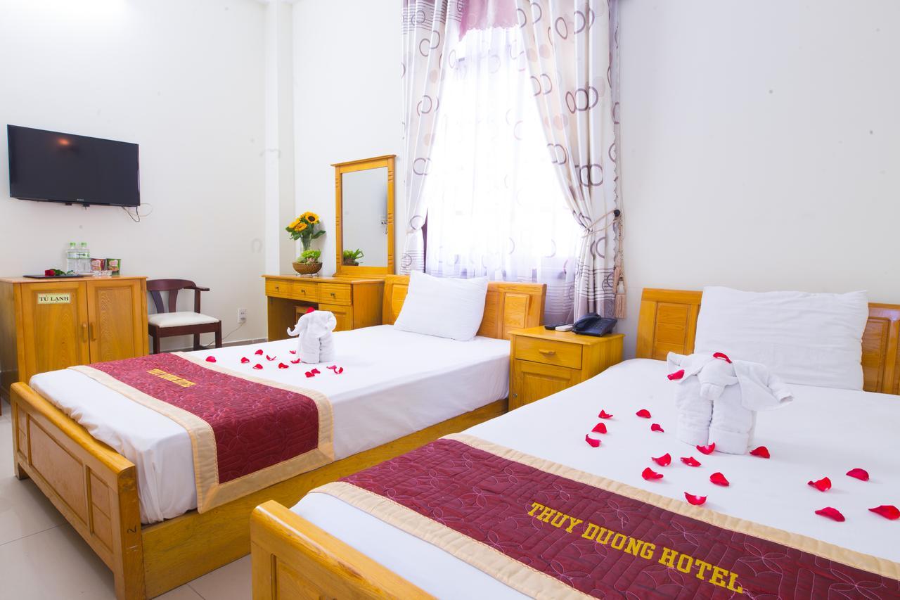 Thuy Duong Hotel Da Nang Eksteriør billede