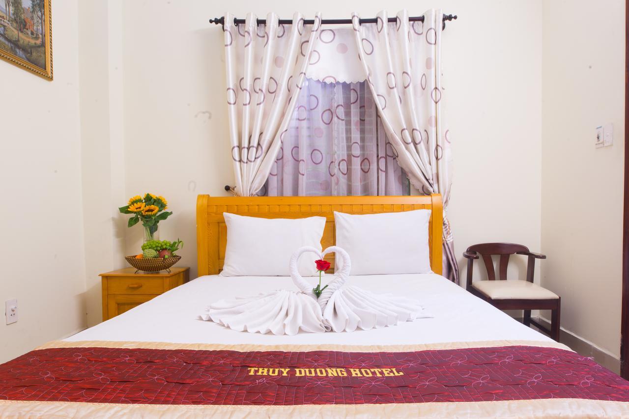 Thuy Duong Hotel Da Nang Eksteriør billede